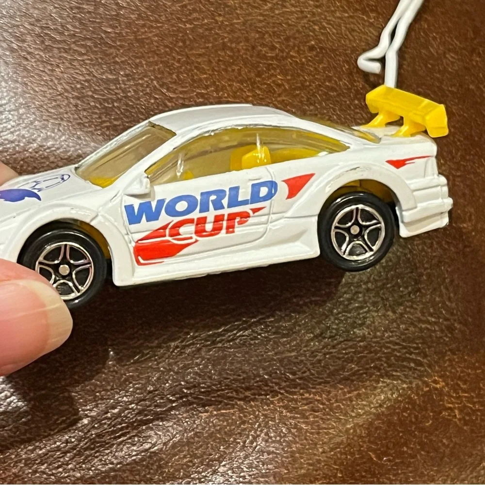 Matchbox Car Bundle #9